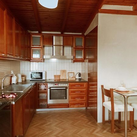 Charming Home Agios Nikolaos Exterior foto