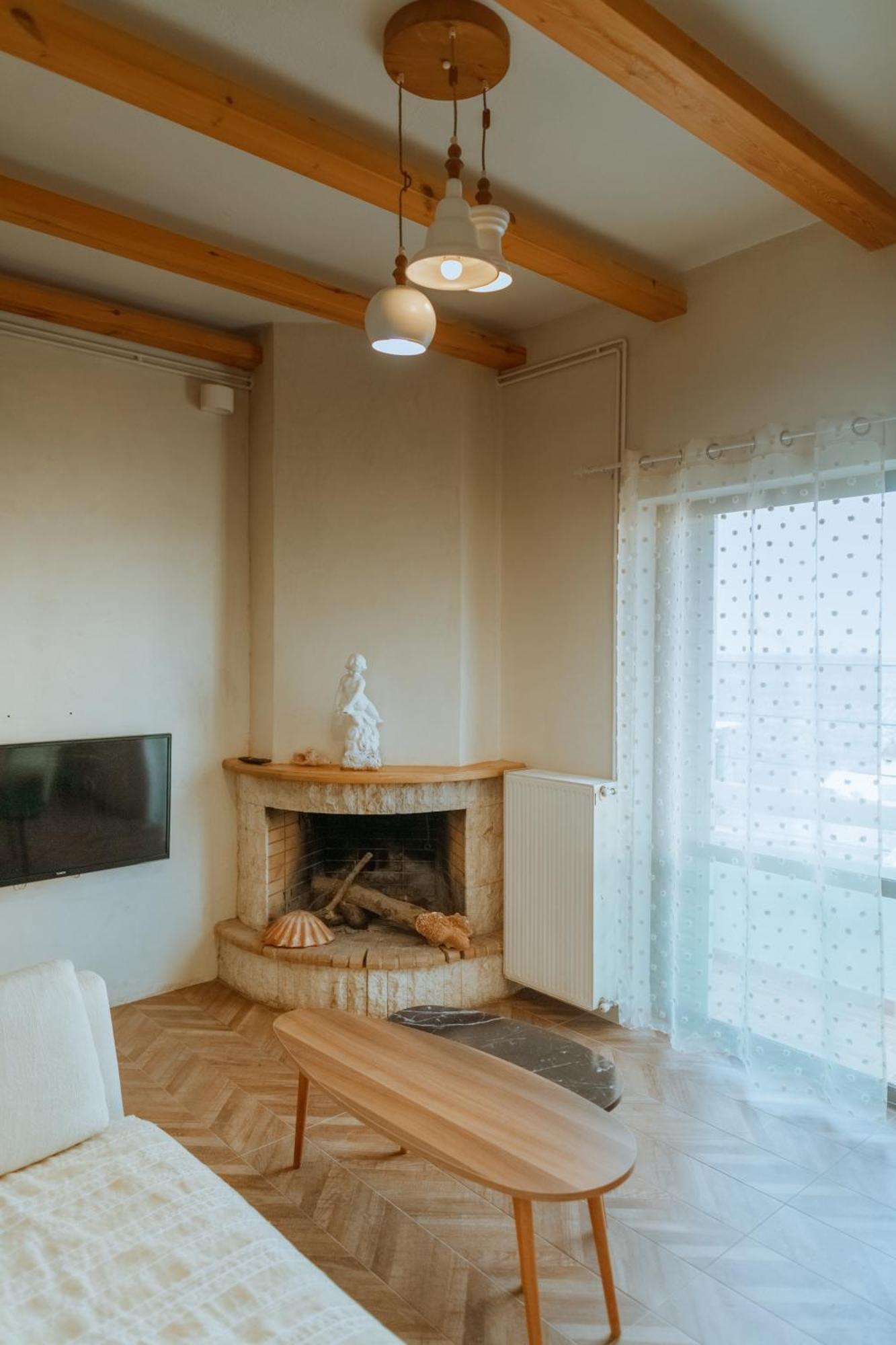 Charming Home Agios Nikolaos Exterior foto